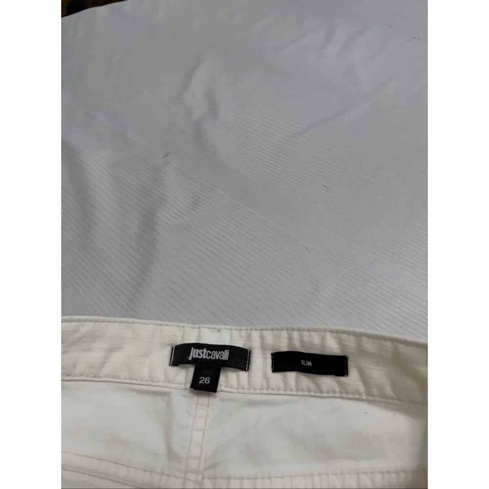 Just Cavalli nwt just